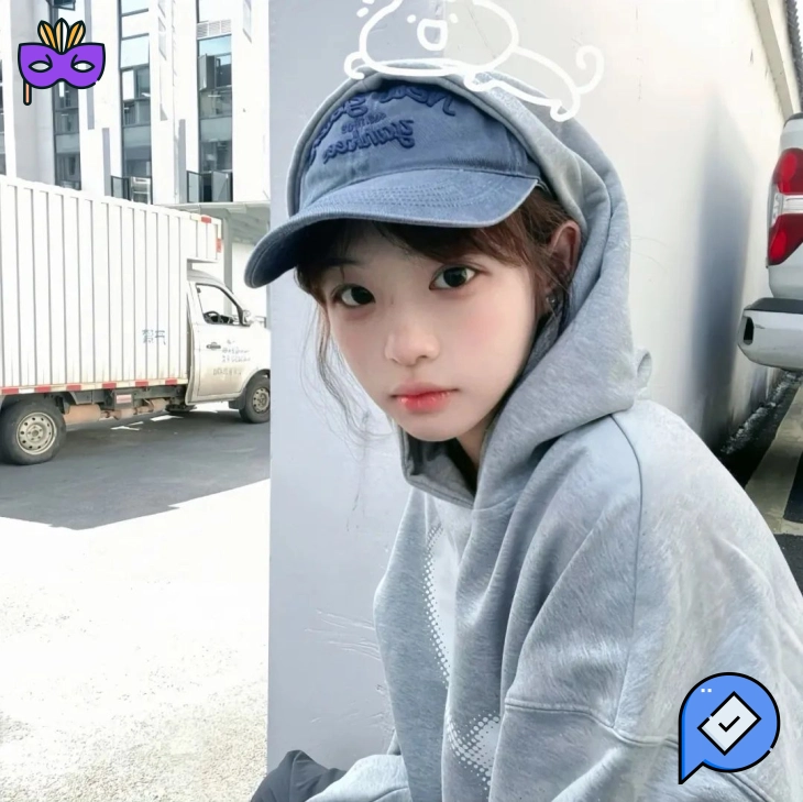 曾女士